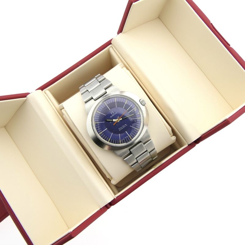 Image 24 of Omega Dynamic Automatic; Vintage men's watch