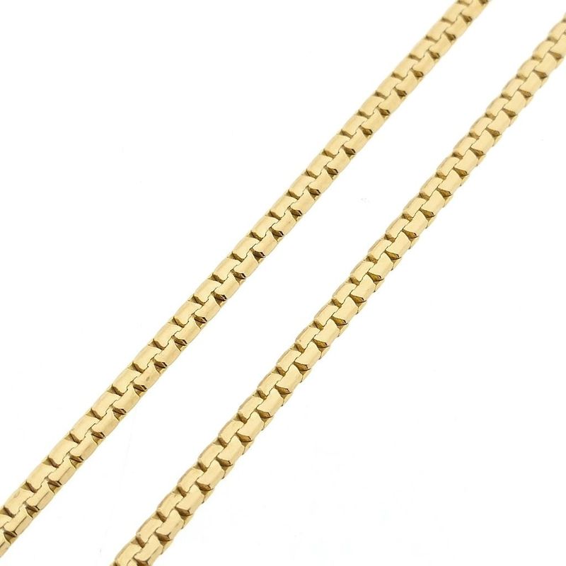 Image 7 of Gold fantasy link chain