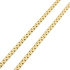 Image 7 of Gold fantasy link chain