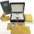 Image 20 of Breitling Chronomat Evolution 'White' A13356; Chronograph men's watch