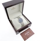 Image 4 of Tissot Vintage; 14k white gold watch