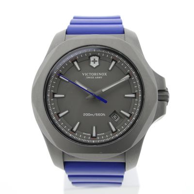 Image 1 of Victorinox Swiss Army Professional Diver; Men's watch
