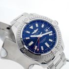 Image 11 of Breitling Avenger GMT '45'; Automatic men's watch