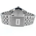 Image 4 of IWC Fliegeruhr; Automatic pilot men's watch