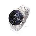 Image 3 of TAG Heuer Carrera Chronograph CV2A10; Automatic Men's Watch