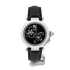 Image 17 of Cartier Pasha Automatic 'Flower Dial' 2324; Automatic watch