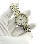 Image 5 of Movado Vizio Ref. 0607638; Two-tone ladies watch with 0.25ct. diamonds