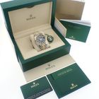 Image 22 of Rolex Sky-Dweller 326933; Men's watch