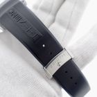 Image 8 of Zenith Grande Port Royal 'Open'; Chronograaf heren horloge