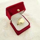 Image 2 of Gold signet ring | Vintage