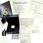 Image 21 of Maurice Lacroix Masterpiece Reveil; Automatic 18k gold men's watch with alarm clock