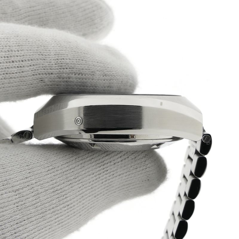 Image 7 of Omega Speedmaster Mark II Co-Axial Chronometer; Chronograph men's watch