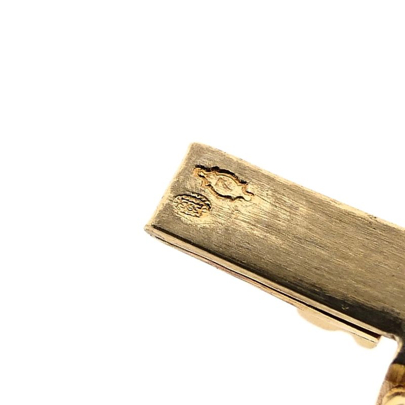 Image 9 of Golden Fantasy Link Necklace