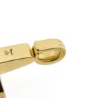 Image 5 of 18-karat gold cross with diamond | Chopard