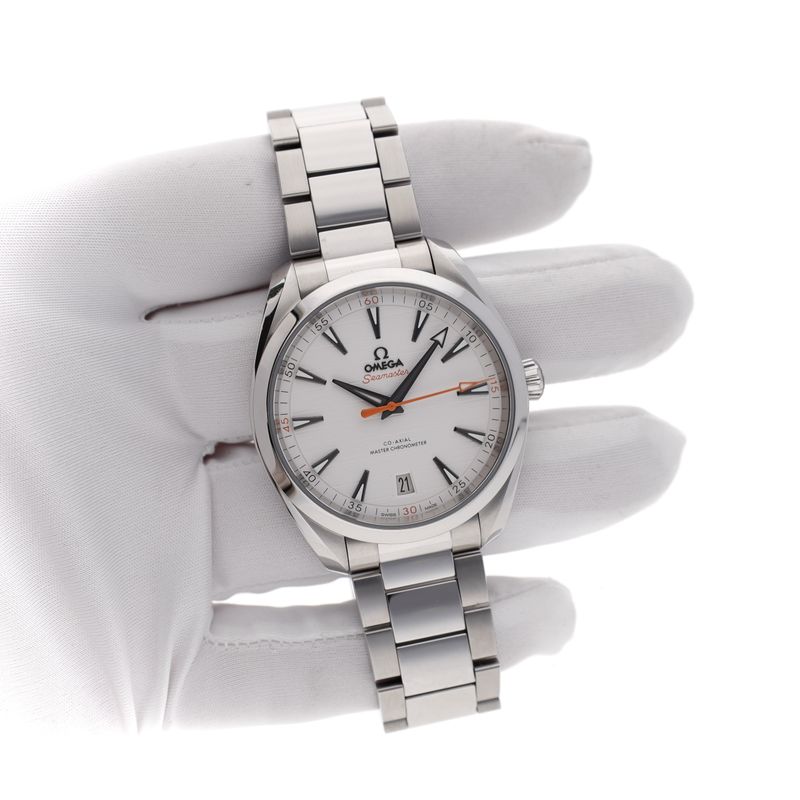 Image 5 of Omega Seamaster Aqua Terra 150M Automatic Watch