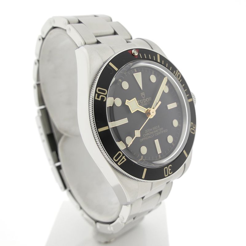 Image 3 of Tudor Black Bay 58; Automatic men's watch