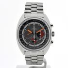 Image 1 of Omega Seamaster 'Soccer Timer'; Vintage chronograph men's watch