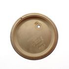 Image 6 of Patek Philippe Ellipse Automatic; Exclusive 18k gold men's watch