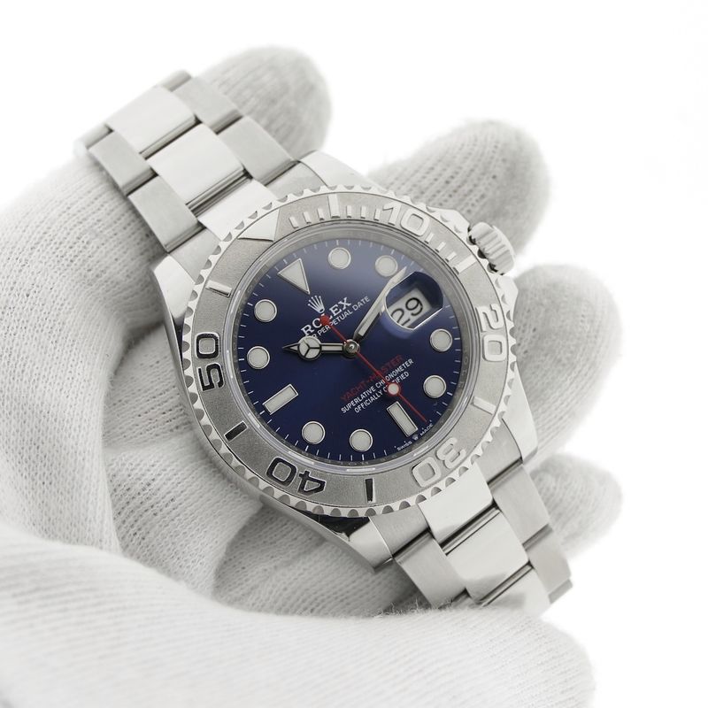 Image 6 of Rolex Yacht-Master 126622; Automatic men's watch