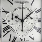 Image 8 of Frederique Constant Classic FC292X4C26; Chronograph men's watch