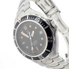 Image 1 of Omega Seamaster Pre-Bond; Men's watch