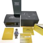 Image 4 of Breitling Superocean Steelfish A17390; Automatic men's diving watch