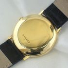 Image 10 of Vacheron Constantin Patrimony; Exclusive 18k men's watch