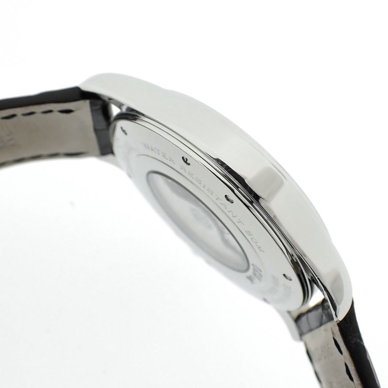 Image 7 of Zenith Grande Class 'Reserve de Marche'; Heren horloge