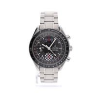 Omega Speedmaster Racing 'Michael Schumacher' 3529.50.00; Automatic Men's Watch