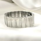 Image 11 of Omega Constellation Quadra 1528.46.00; Women's watch with diamonds