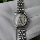 Image 20 of Rolex Datejust 26mm 'Full-Set' 79174; Automatic women's watch