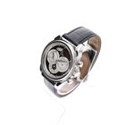 Image 3 of Omega De Ville Chronoscope Co-Axial 4850.50.31; Men’s Watch