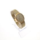 Image 3 of Omega Constellation Quartz 391.8654; Vintage 18k Gold Watch