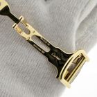 Image 18 of Cartier Pasha Automatic; 18k gold unisex watch