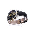 Afbeelding 6 van Breitling Chronomat Chronograph B13050.1; Automatisch Heren Horloge