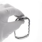 Image 5 of Rolex Oyster Perpetual 34mm 'Blue' 124200; Automatic unisex watch