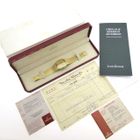 Image 3 of Omega De Ville 111.0118; Vintage heren horloge in full-set uit 1983