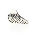 Image 5 of Silver Design Ring