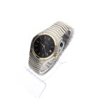 Image 2 of Ebel Classic Wave 38mm E1255F41; 18k gold/steel men's watch