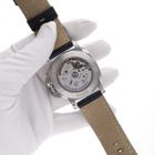 Image 13 of Panerai Luminor GMT PAM01033; Automatic men's watch