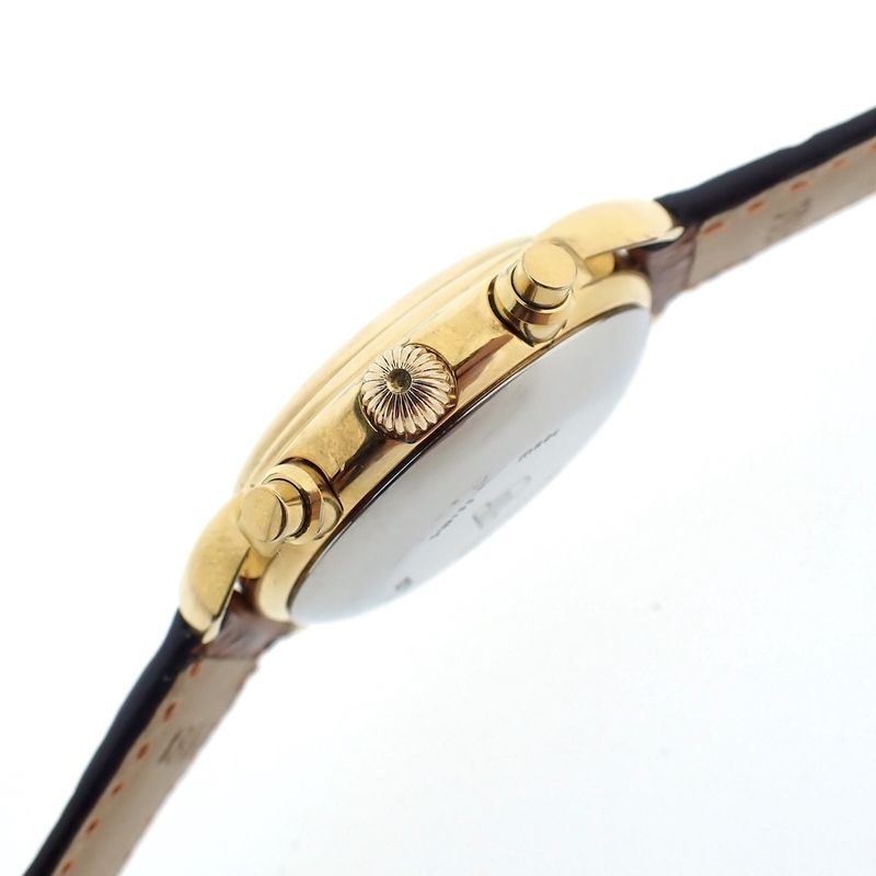 Image 10 of Maurice Lacroix Croneo; Automatic watch with chronograph