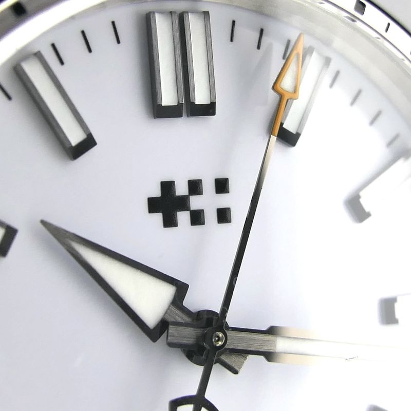 Image 5 of Christopher Ward C60 Trident Pro; Automatic men's watch