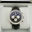 Image 20 of Breitling Navitimer B01 AB0127; Chronograph men's watch