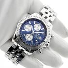 Image 11 of Breitling Chronomat Evolution A13356; Chronograph men's watch