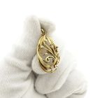 Image 7 of Golden fantasy pendant