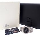 Image 2 of Omega Speedmaster Teutonic; Chronograph men's watch