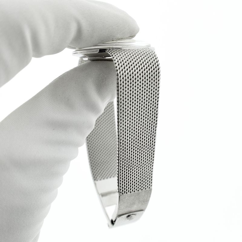 Image 8 of Patek Philippe Calatrava 3484/3; Vintage 18k gold men's watch