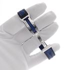 Image 14 of Breitling Lady-J D52065; Vintage Ladies Watch