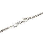 Image 5 of Silver Necklace with Fixed Pendant