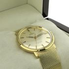 Image 17 of Omega DeVille Automatic; Vintage 14k gold men's watch